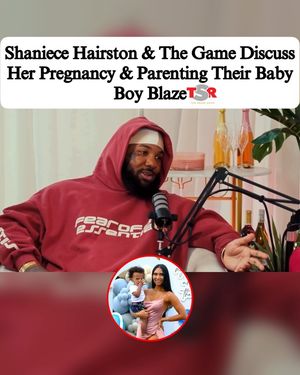 Image post by @theshaderoom on Instagram