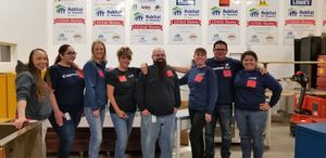 Image post by @HabitatLasVegas on Facebook