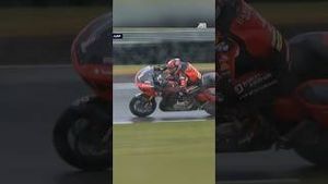 Video post by @motoamerica on YouTube