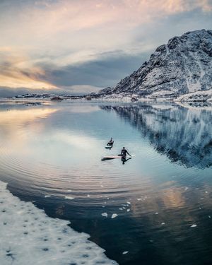 Image post by @natgeo on Instagram