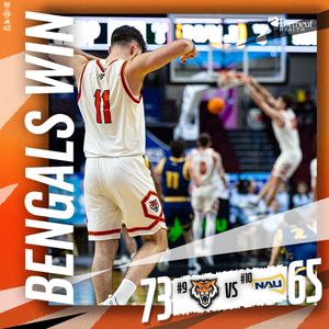 Image post by @idahostatembb on Instagram