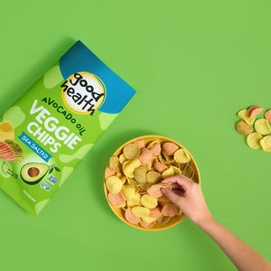 Image post by @ghsnacks on Instagram