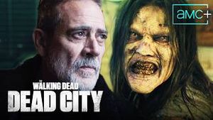 Video post by @thewalkingdead on YouTube