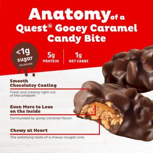 Image post by @questnutrition on Instagram
