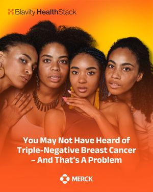 Image post by @blavity on Instagram