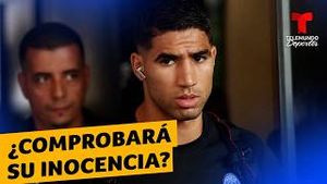 Video post by @deportes on YouTube