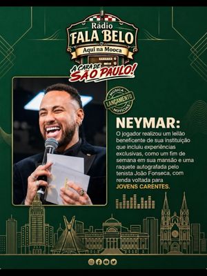 Image post by @pauloporto_oficial on Instagram