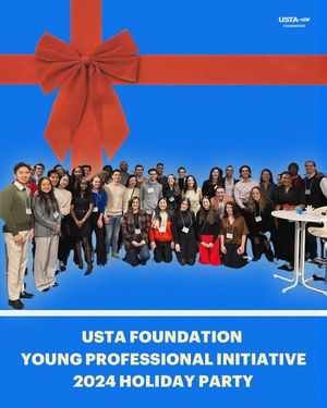 Image post by @ustafoundation on Instagram