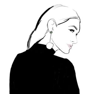Image post by @tatianaku on Instagram