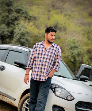 Image post by @im_harshit_27 on Instagram