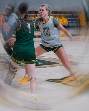 Image post by @baylorwbb on Instagram