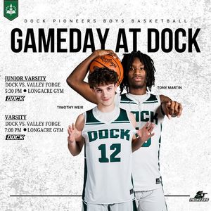 Image post by @dockathletics on Instagram