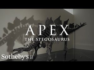 Video post by @sothebys on YouTube