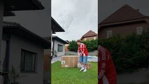 Video post by @goalkeeperz on YouTube