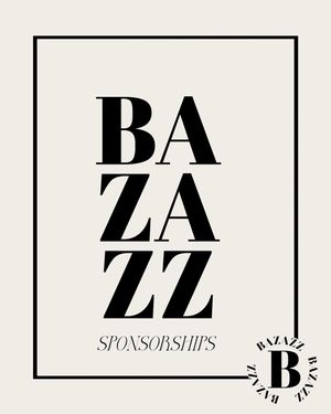 Image post by @bazazzproductions on Instagram