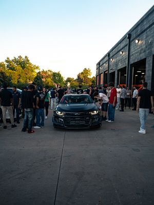 Image post by @cucarclub on Instagram