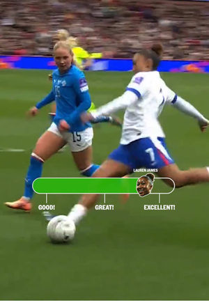 Video post by @england on TikTok
