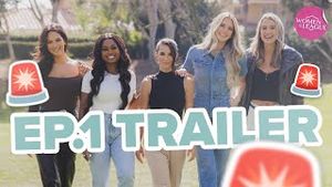 Video post by @Women of the League on YouTube