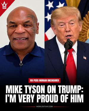Image post by @worldstar on Instagram