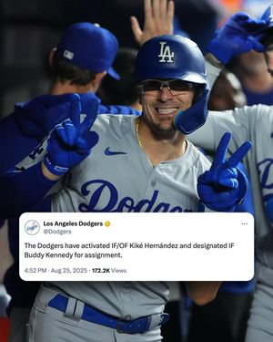 Image post by @LADTerritory on Twitter