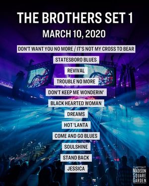 Image post by @TheGarden on Facebook