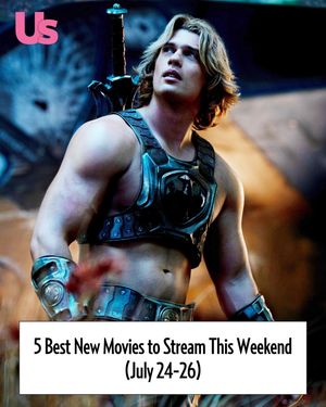 Image post by @usweekly on Instagram