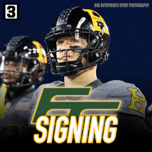 Image post by @3downnation on Instagram