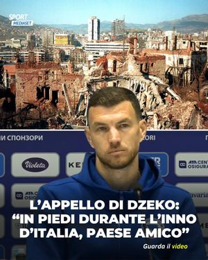 Image post by @sportmediaset on Instagram