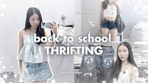 Video post by @erinjeon on YouTube