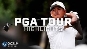 Video post by @golfchannel on YouTube