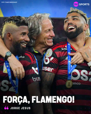 Image post by @tntsportsbr on TikTok