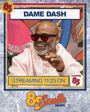 Image post by @85southshow on Instagram