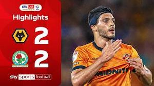 Video post by @skysportsfootball on YouTube