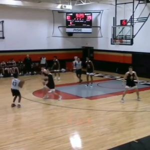 Image post by @onpointbasketball on Instagram