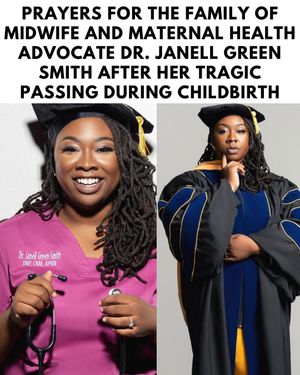 Image post by @blacklovepage on Instagram