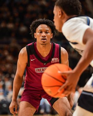 Image post by @lafayettembb on Instagram