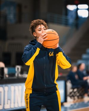 Image post by @calwbball on Instagram