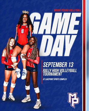 Image post by @mountpisgahathletics on Instagram