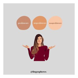 Image post by @lingospheres on Instagram