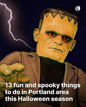 Image post by @theoregonian on Instagram