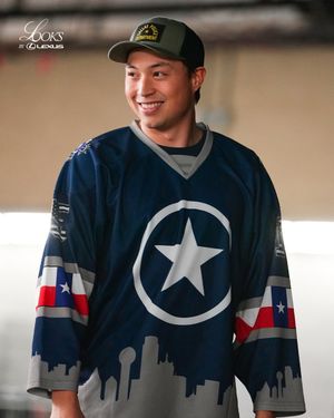 Image post by @DallasStars on Twitter