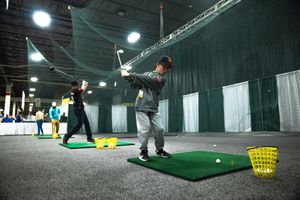 Image post by @michigangolfshow on Instagram