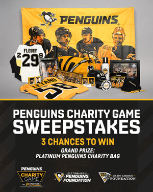 Image post by @mariolemieuxfdn on Instagram
