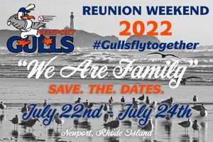 Image post by @newportgulls on Instagram