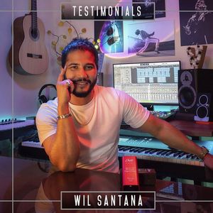 Image post by @wilsantanaphotography on Instagram