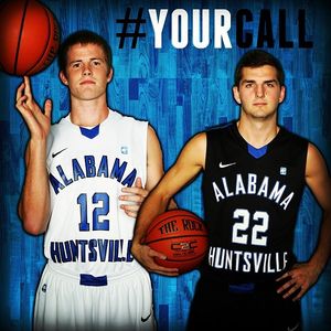Image post by @uahchargers on Instagram