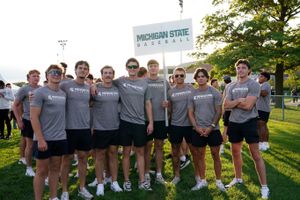 Image post by @msu_baseball on Instagram