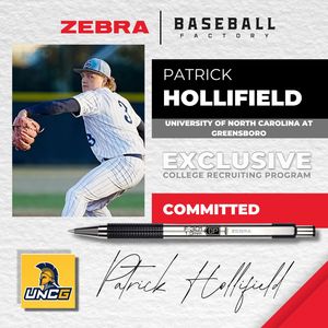 Image post by @baseballfactory on Instagram