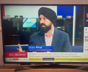 Image post by @baljitrihal on Instagram