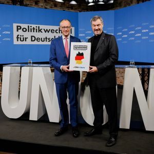 Image post by @_FriedrichMerz on Twitter